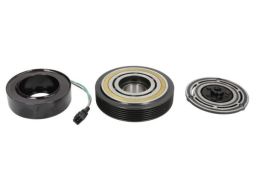 Sprzęgło Elektromagnetyczne Kompresora K Ca588