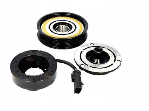 Sprzęgło Elektromagnetyczne Kompresora K Ca616