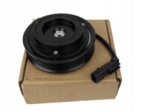 Sprzęgło Elektromagnetyczne Kompresora K Ca616