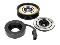 Sprzęgło Elektromagnetyczne Kompresora K Ca616