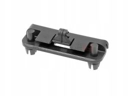 Spinka mocowanie dokładki zderzaka BMW Seria 3 E30