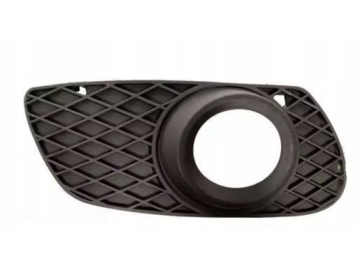 Prawa Kratka w zderzak Mercedes W164 Oryginał Nowy A1648851023