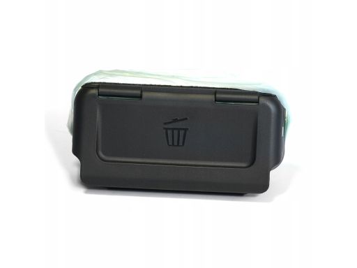 Pojemnik Kosz na Śmieci Schowka Drzwi Skoda Superb IV 2024- 3P0061107