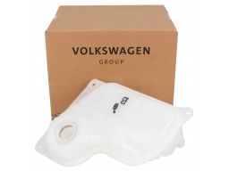 Zbiornik wyrównawczy Audi A4 B5 A6 C5 Skoda Superb I Volkswagen Passat