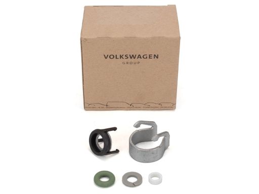 Zestaw Naprawczy Uszczelniający Wtryskiwacza Volkswagen Audi Seat Skod