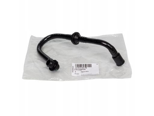 Przewód Podciśnienia Seat Leon 1M Toledo II Volkswagen Bora Golf IV