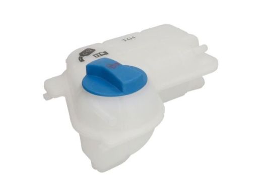 Zbiorniczek wyrównawczy płynu chłodzącego AUDI A6 C58E0121403D