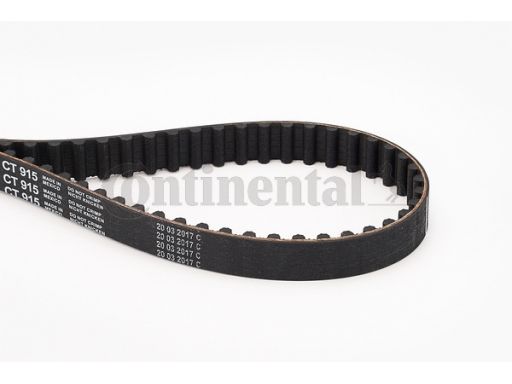 Pasek Rozrządu Ct915