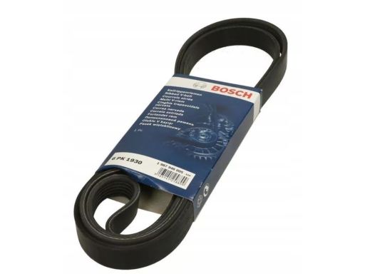 Pasek Wieloklinowy 1 987 948 495