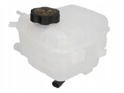 Zbiorniczek Wyrównawczy Płynu Chłodzącego Opel Astra H Astra J Gtc Cas