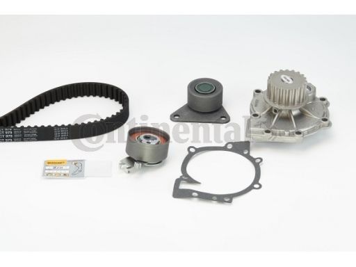 Zestaw Paska Rozrządu + Pompa Cieczy Chł Ct979Wp1