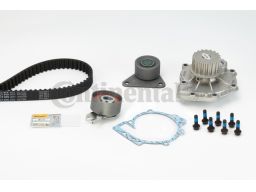 Zestaw Paska Rozrządu + Pompa Cieczy Chł Ct979Wp1