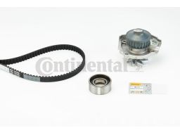 Zestaw Paska Rozrządu + Pompa Cieczy Chł Ct999Wp1