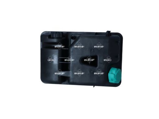 Nrf 455033 Zbiorniczek Wyrównawczy Płynu Chłodząceg