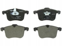 Klocek Hamulcowy Kpl. Lp1783