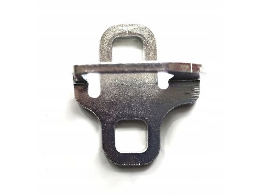 Rygiel klapy bagażnika zamek Mercedes W204 W205