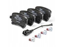 Klocek Hamulcowy Kpl. Lp1911