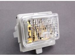 Oświetlenie Lampka tablicy Mercedes W204 W205 W207