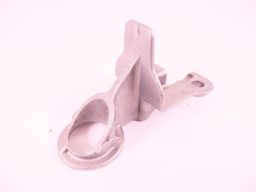 Wspornik uchwyt chłodnicy Mercedes Vito W447 L P