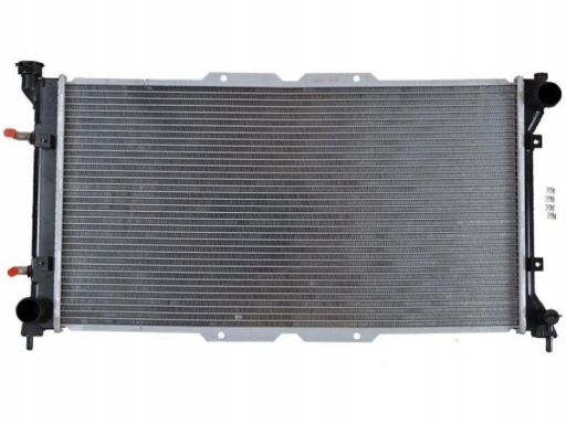 Chłodnica Silnika 53512