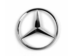 Emblemat znaczek gwiazda tył Mercedes W202 Sedan A2027580258