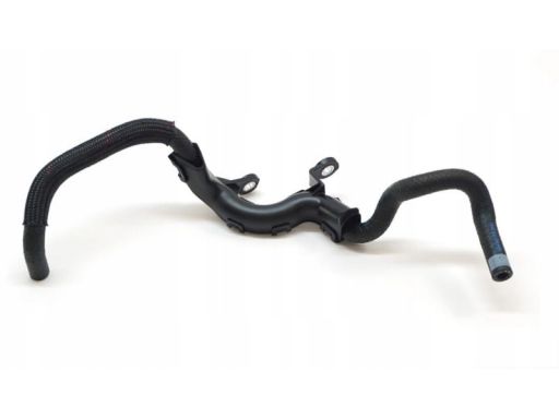 Wąż przewód paliwowy Mercedes OM642