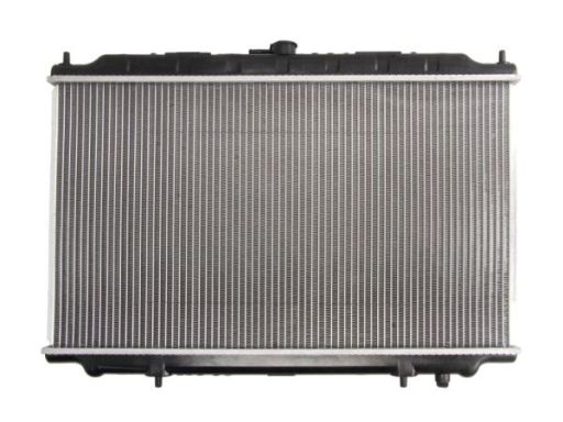 Chłodnica Silnika D71010Tt