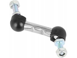 Łącznik regulatora świateł przód BMW X3 E83 nowy