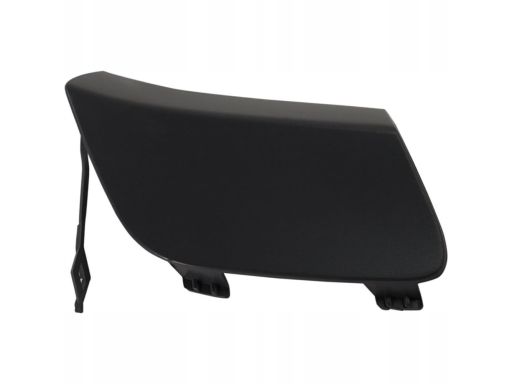 Zaślepka osłona haka zderzak Mercedes W117 CLA A1178856900