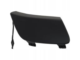 Zaślepka osłona haka zderzak Mercedes W117 CLA A1178856900