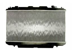 Chłodnica Silnika D72036Tt