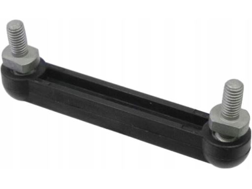 Łącznik przegub poziomowania świateł lewy BMW 3 E46 37146752797