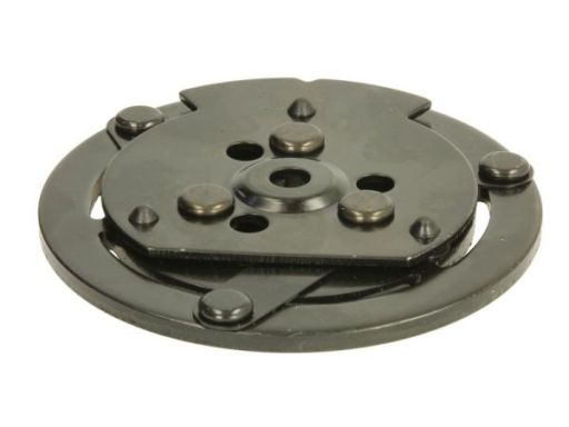 Tarcza Zabierakowa, Sprzęgło Elektromagn Ktt020015-1