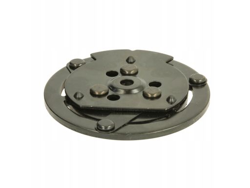 Tarcza Zabierakowa, Sprzęgło Elektromagn Ktt020015-1