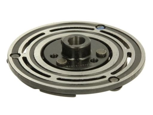 Tarcza Zabierakowa, Sprzęgło Elektromagn Ktt020015-1