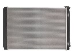 Chłodnica Silnika D72051Tt