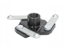 Tarcza Zabierakowa, Sprzęgło Elektromagn Ek368