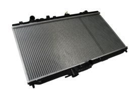 Chłodnica Silnika D74002Tt