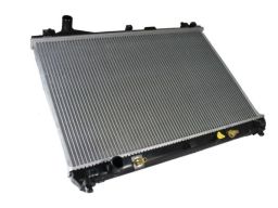 Chłodnica Silnika D78004Tt