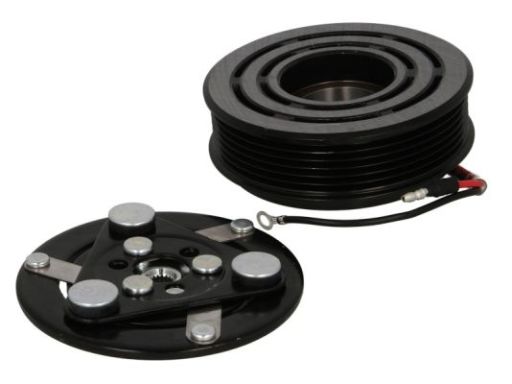 Sprzęgło Elektromagnetyczne Kompresora K Ca590