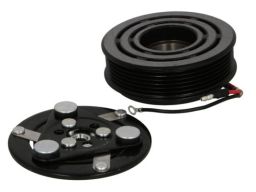 Sprzęgło Elektromagnetyczne Kompresora K Ca590