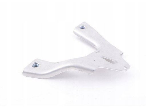 Absorber łącznik wzmocnienie Prawy Mercedes W205