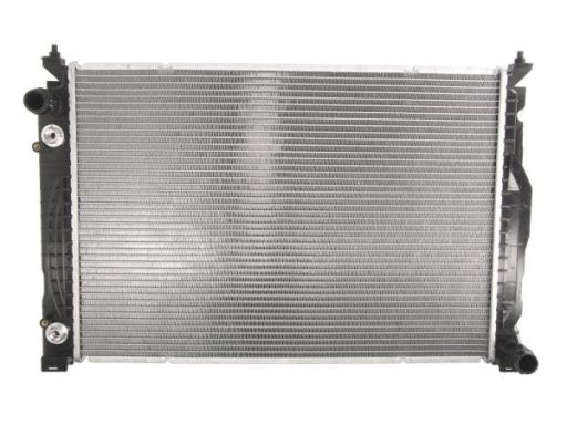 Chłodnica Silnika 1002-Au178