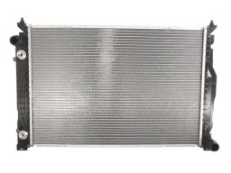 Chłodnica Silnika 1002-Au178