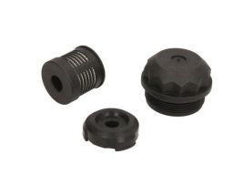 Filtr Hydrauliczny, Sprzęgło Wielopłytko Bsw023Pr