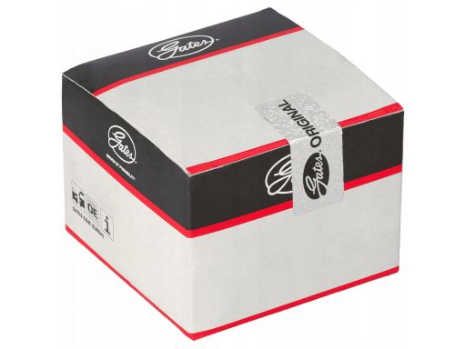 Pasek Wieloklinowy 6Pk1033Est