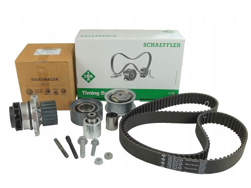 Zestaw Paska Rozrządu 530 0503 10