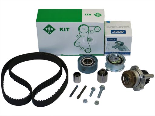 Zestaw Paska Rozrządu 530 0503 10