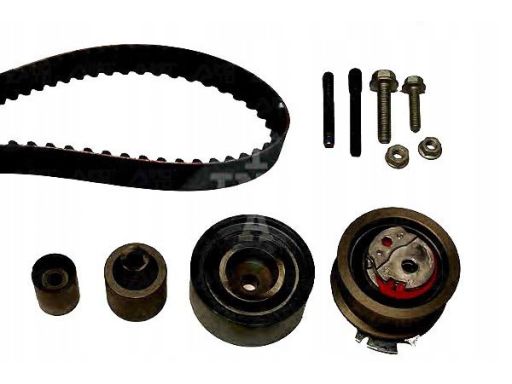 Zestaw Paska Rozrządu 530 0503 10