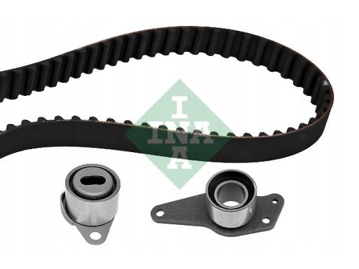 Zestaw Paska Rozrządu 530 0521 10